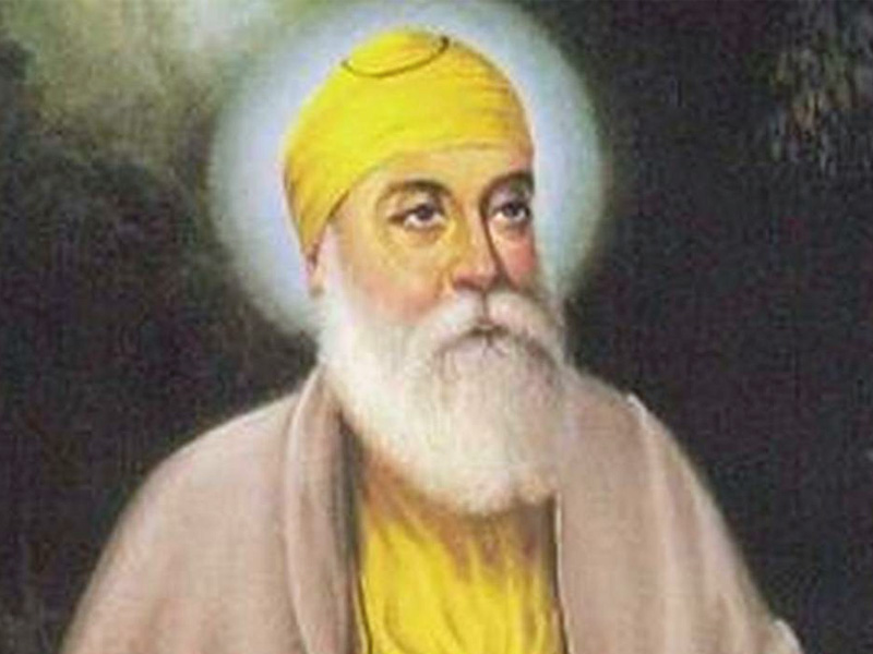 historical gurudwaras related to sikh gurus