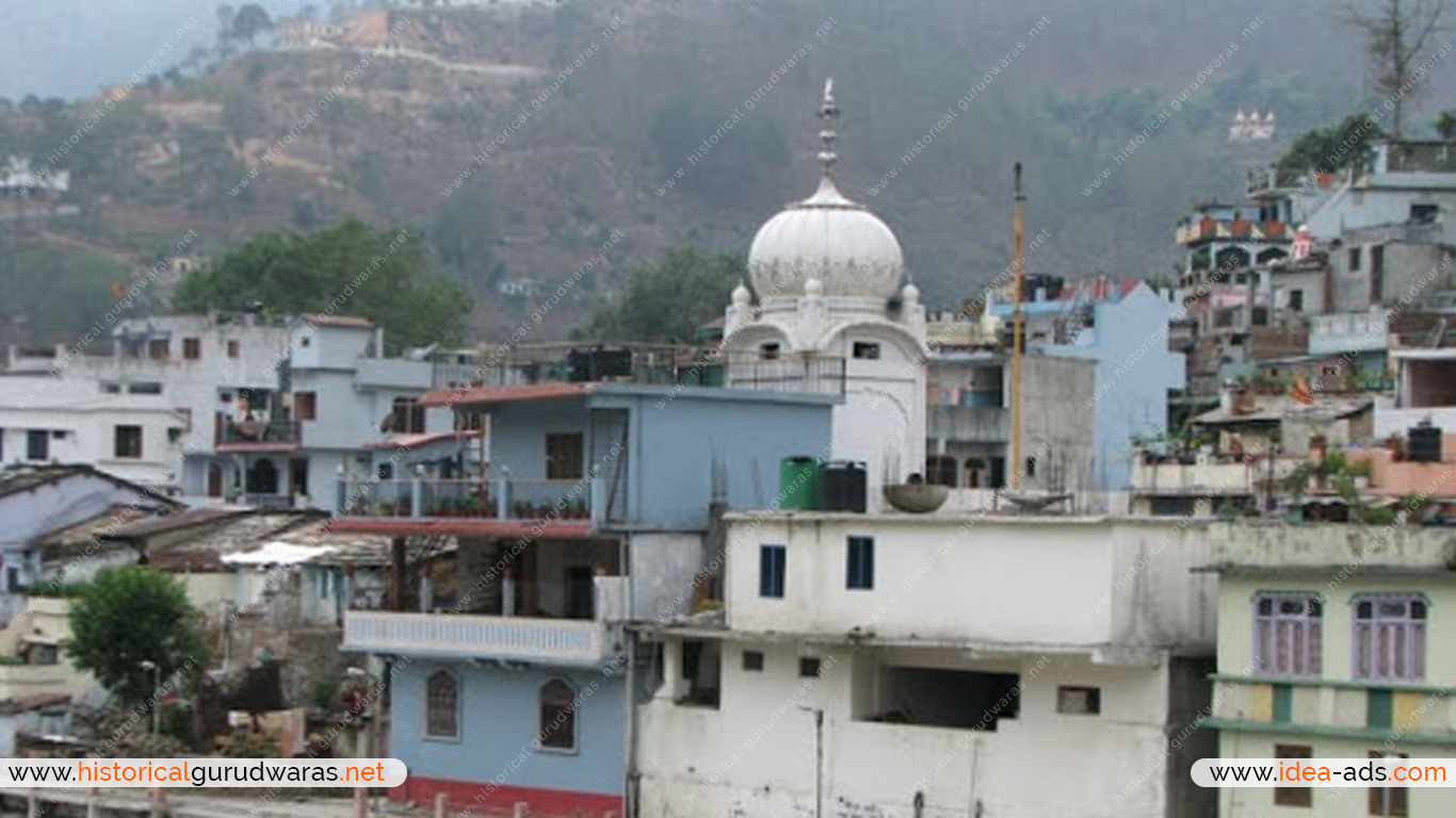 Gurudwara Thara Sahib | Bageshwar | Uttarakhand