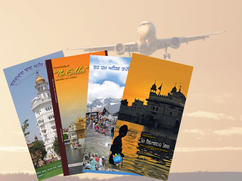 Gurudwara Travel Guides